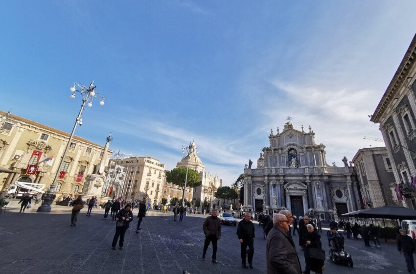  10 Luoghi imperdibili di Catania