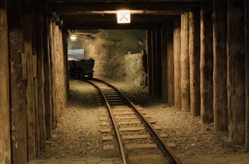 Le miniere di sale di Wieliczka – il mondo sotterraneo di Cracovia