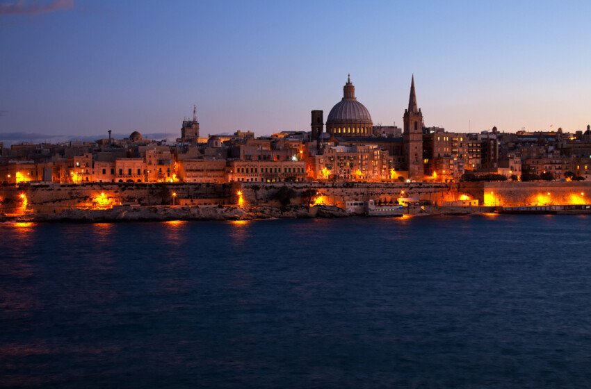 L’isola di Malta – cosa vedere, curiosità e cibo