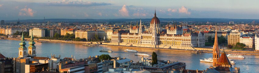 Budapest – La “Parigi” dell’Est