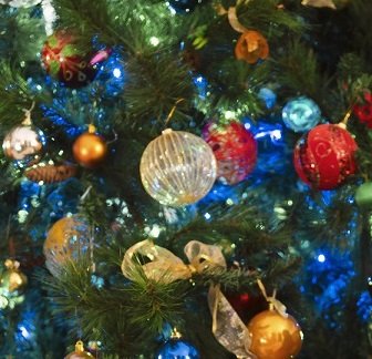  È la notte di Natale 