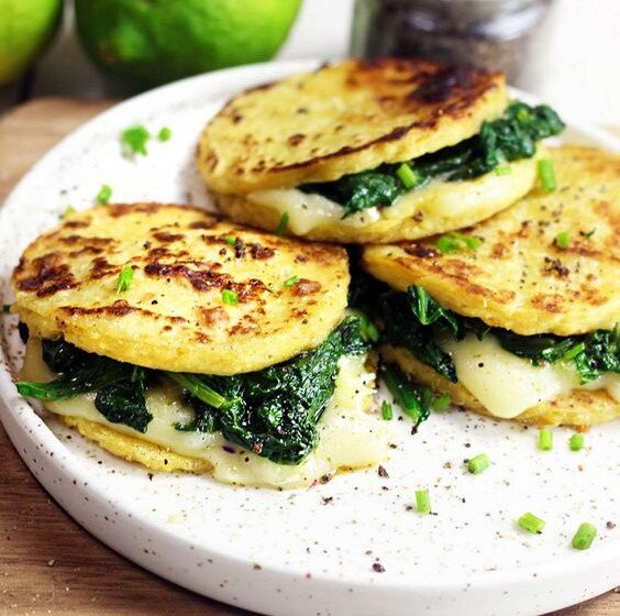  Focaccine ripiene, gluten free