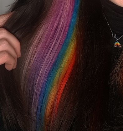  Che mi passa per la testa?