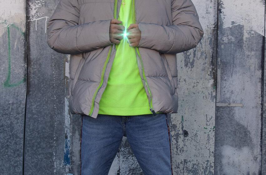  vi piacciono i colori fluo?