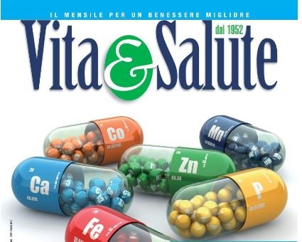 Vita & Salute il numero di Febbraio