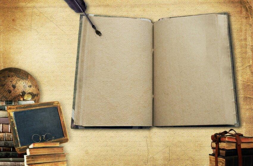  Scrittura creativa. Lezione 2