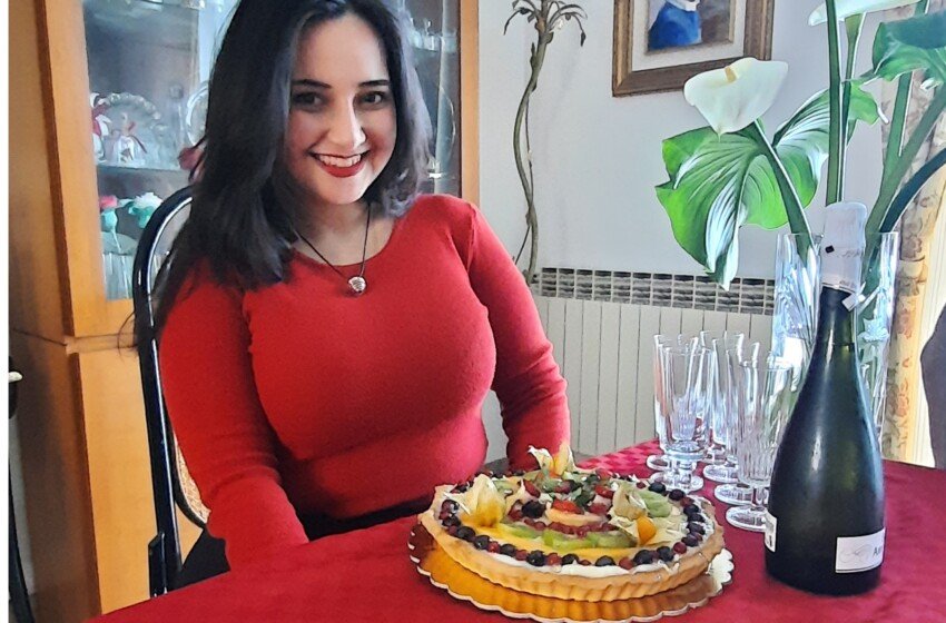 Compleanno!