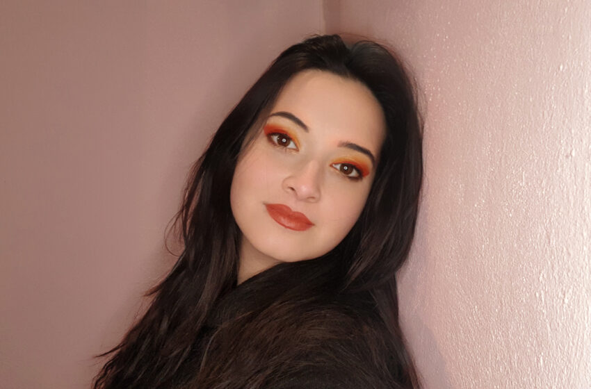  Makeup 2 – Toni caldi
