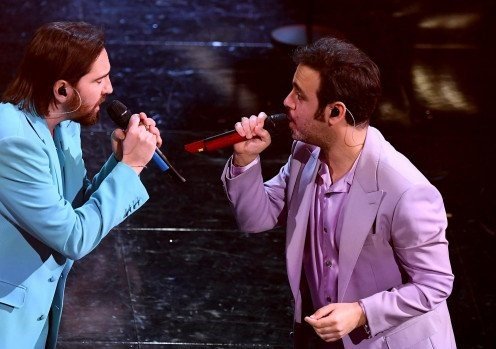  Curiosità sul nome d’arte Colapesce 