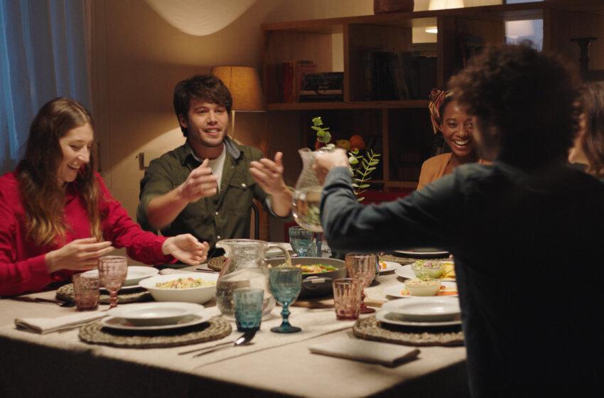  TOGNANA TORNA IN TV  CON LO SPOT DEDICATO ALLA LINEA ITALIKA PREMIUM