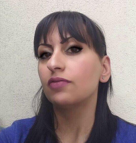  STELLA CONTE E I SUOI ROMANZI