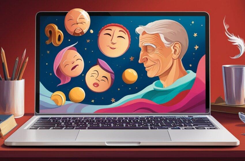  LE EMOZIONI DEL TEMPO