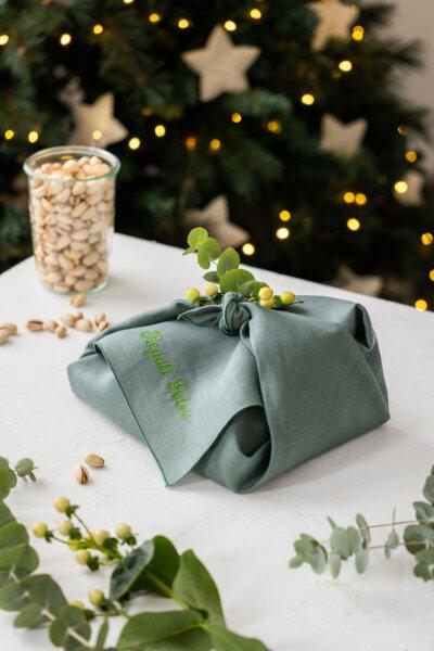 nonsolo food regali golosi panettone