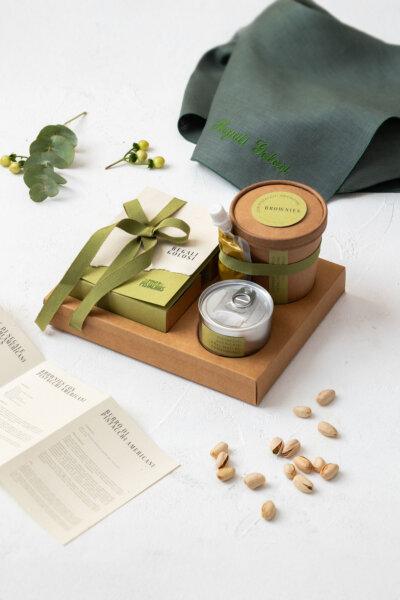 nonsolo food regali golosi brownies