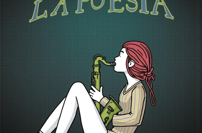 LA POESIA