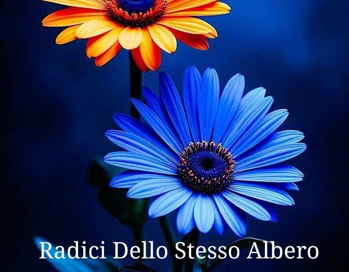Radici Dello Stesso Albero