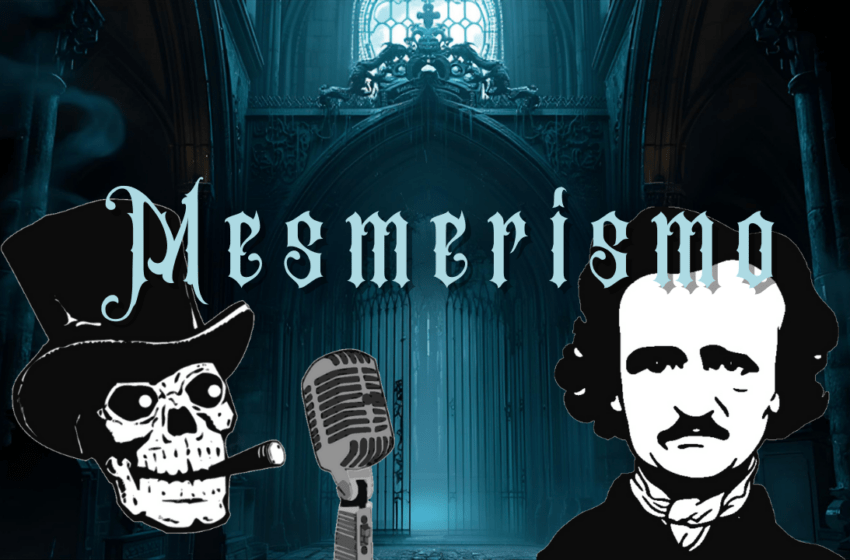  Racconto del gotico e dell’orrore