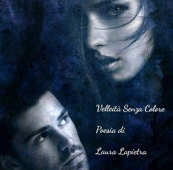 Velleità Senza Colore 